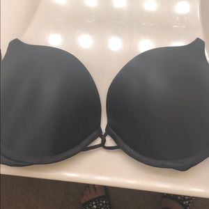 Victoria’s Secret push up bra.
